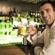 Image for article titled BREAKING: Everyone At Bar Cooler Than Area Man